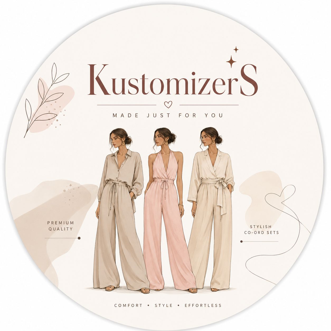 KustomizeS